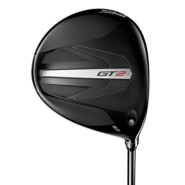 titleist gt2 driver sole rgb