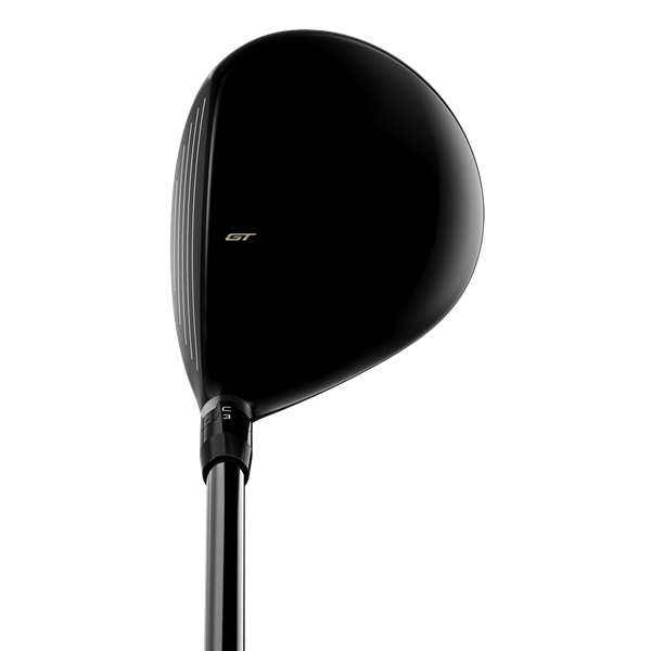 titleist gt2 fairway address rgb