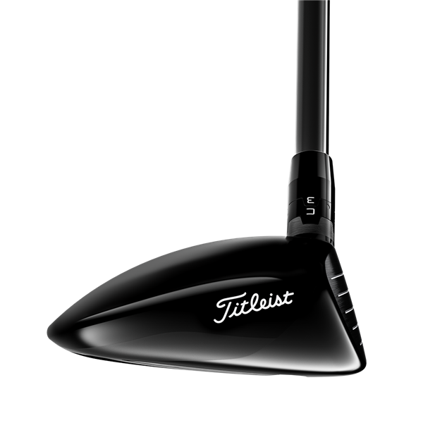 titleist gt2 fairway toe rgb