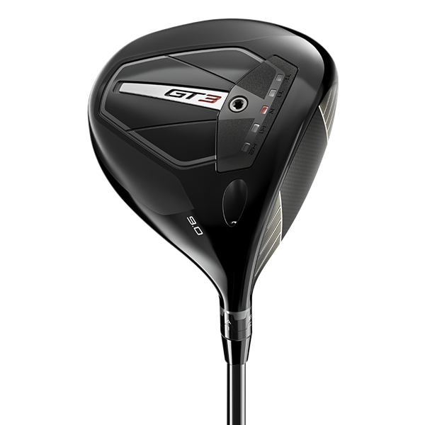 Titleist GT3 Driver