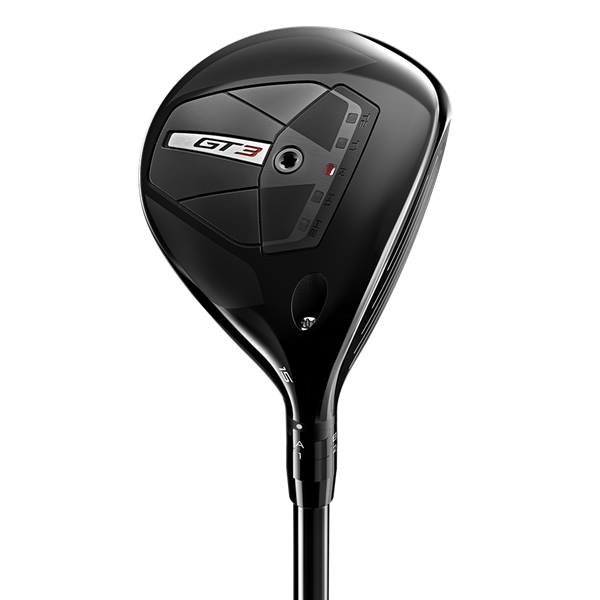 Titleist GT3 Fairway Wood