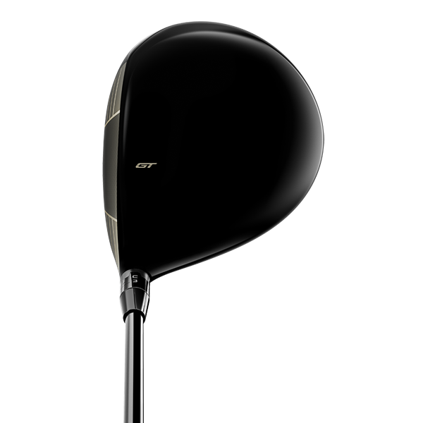 titleist gt4 driver address rgb