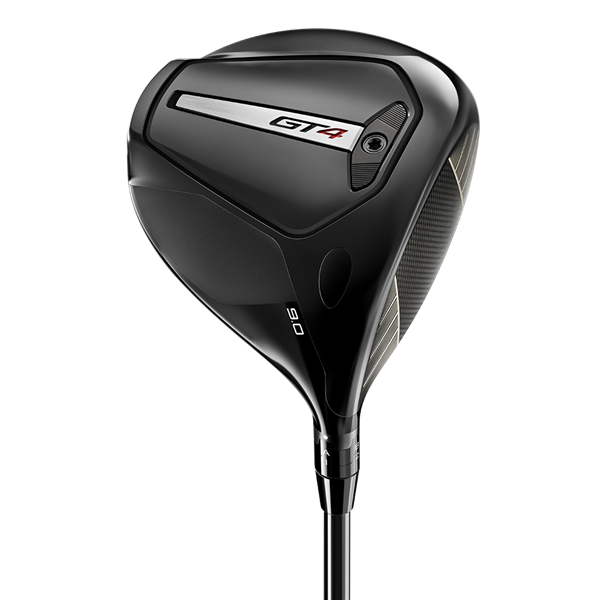 Titleist GT4 Driver