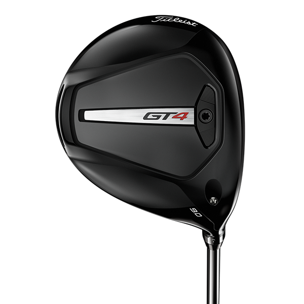 titleist gt4 driver sole rgb