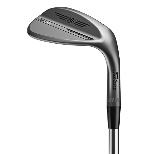 Pre-Built Custom - Titleist Vokey SM10 Nickel Wedge (Graphite Shaft)