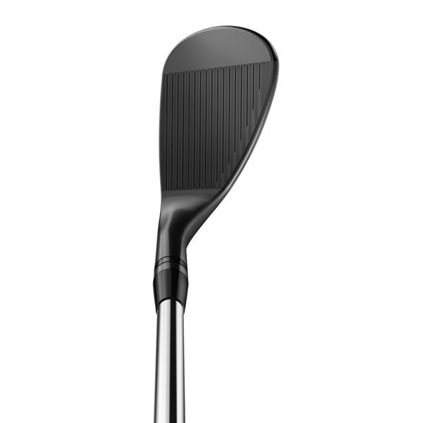 titleist vokey sm11 54 10 s jet black address rgb