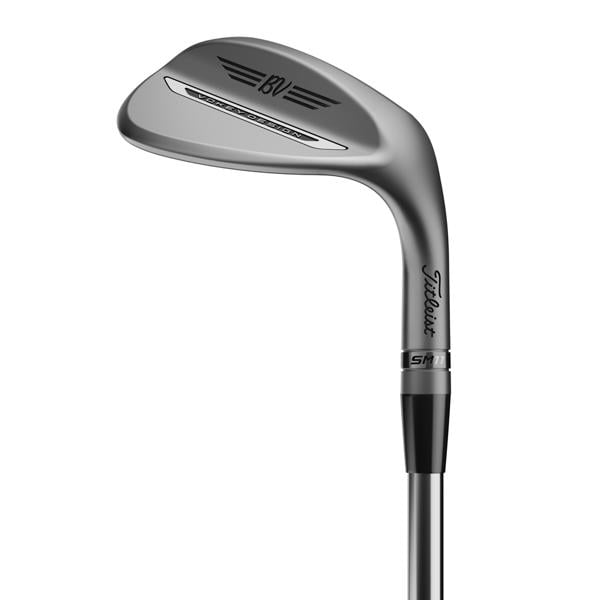 Titleist Vokey SM11 Nickel Wedge (Steel Shaft)