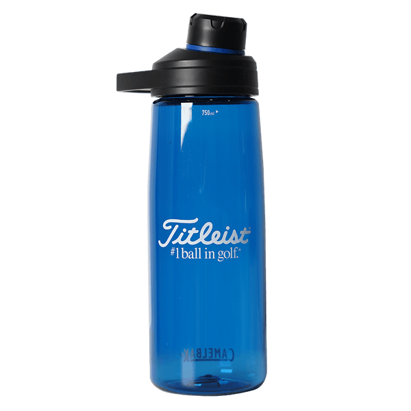Titleist CamelBak Chute Mag Water Bottle (0.75L)