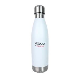Titleist Stainless Steel Water Bottle