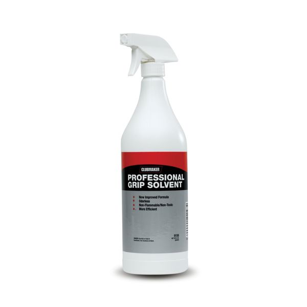 Professional Grip Solvent