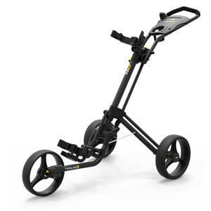 Powakaddy Twinline 5 Lite Push Trolley