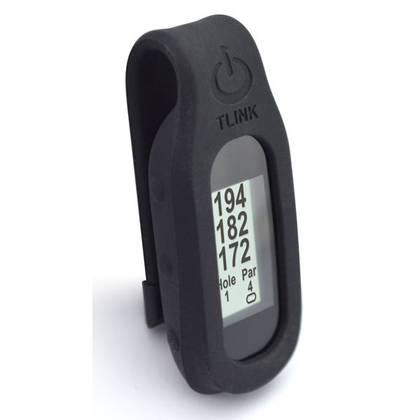 TLink Golf GPS Watch