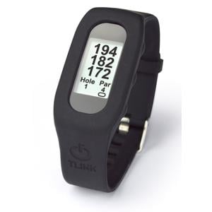 TLink Golf GPS Watch
