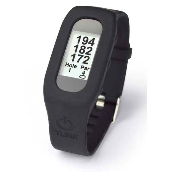 TLink Black GPS