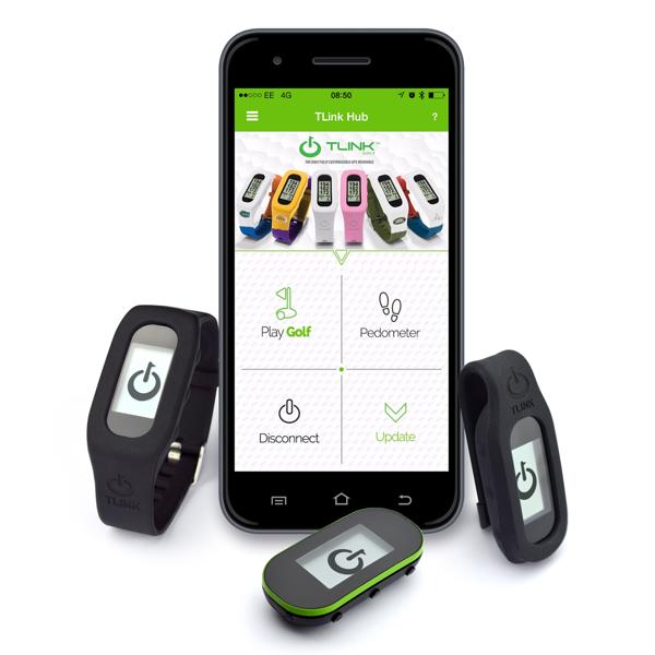 TLink Black Group Image