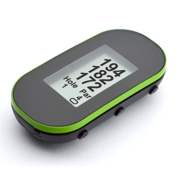 TLink GPS Display