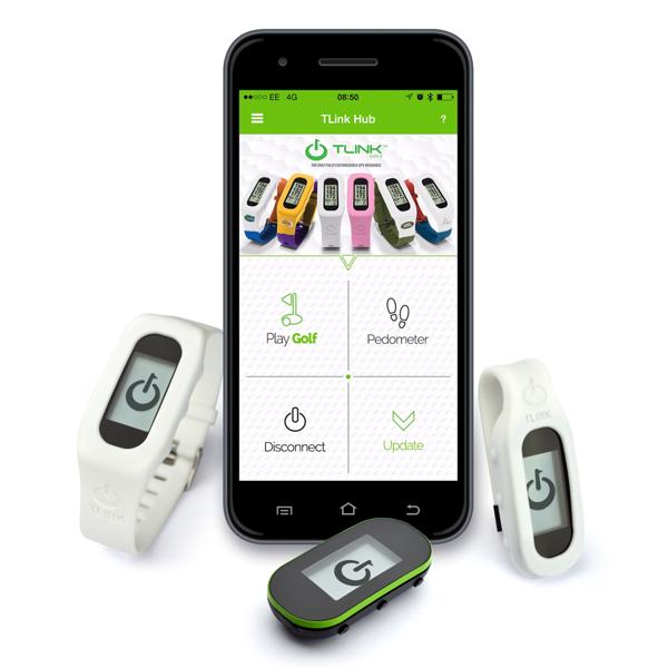 TLink White Group Image