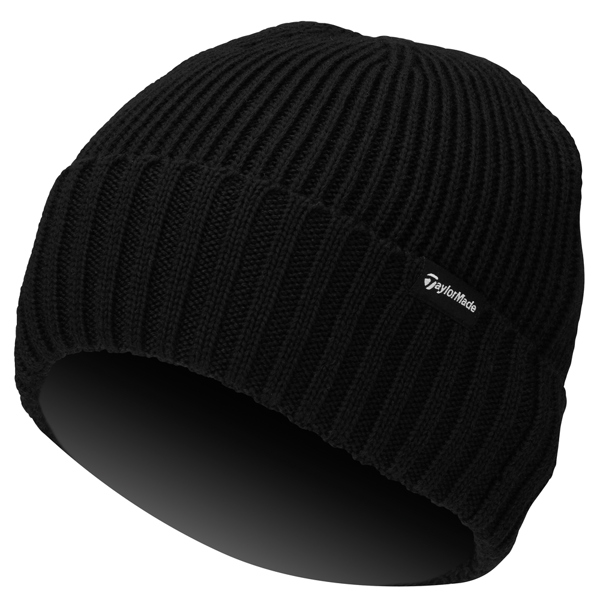 TaylorMade Beanie Hat