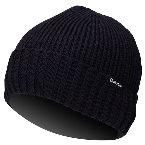 TaylorMade Beanie Hat