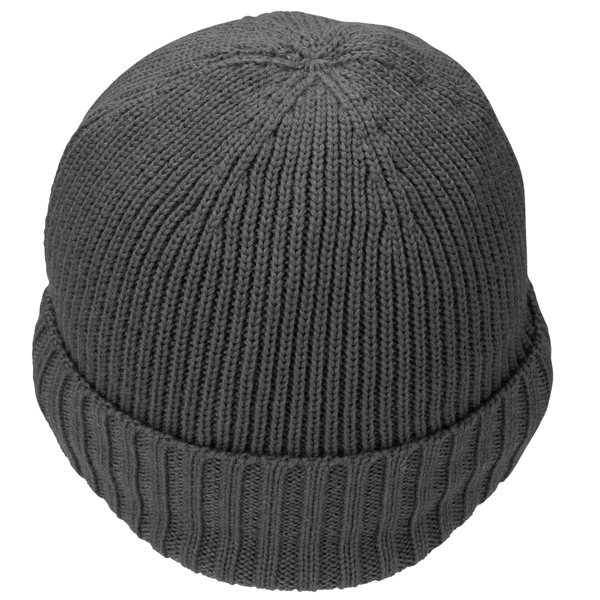 tm beanie v9781401 charcoal heather ex2