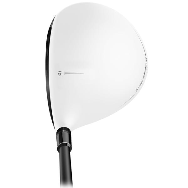 TaylorMade - R15ドライバー　430cc 10°  TourAD DI-6S TaylorMade R15 TP 430cc Driver 2015 - GolfOnline