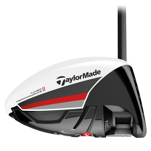 TaylorMade R15 TP 460cc Driver 2015 | GolfOnline