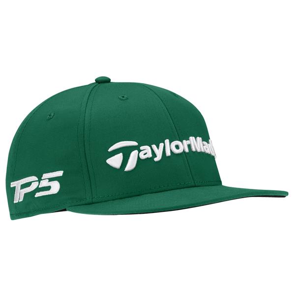 tm tour flatbill green ex2