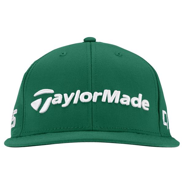 tm tour flatbill green ex3