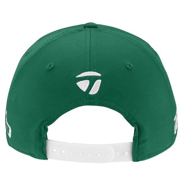 tm tour flatbill green ex4