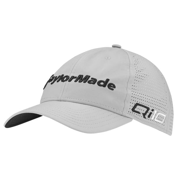 TaylorMade Tour Litetech Qi10 Structured Cap