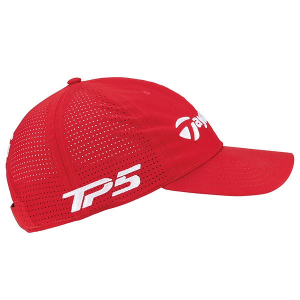 tm tour litetech red ex6