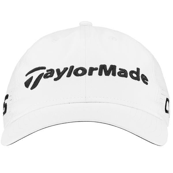 tm tour litetech white ex3