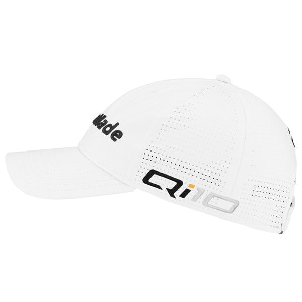 tm tour litetech white ex5