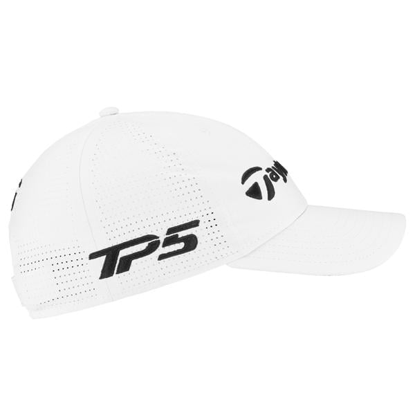 tm tour litetech white ex6