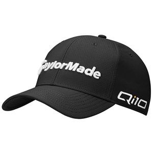 TaylorMade Tour Radar Qi10 Structured Cap