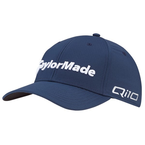 TaylorMade Tour Radar Qi10 Structured Cap