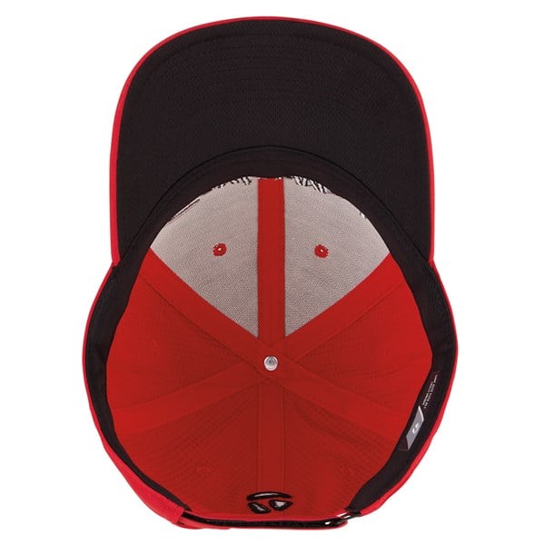 tm tour radar red ex7