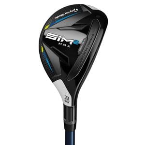 TaylorMade SIM2 Max Rescue