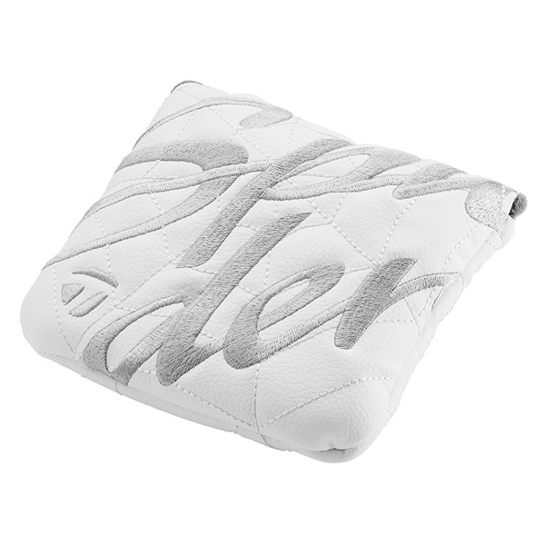 tm22acc 23spiderfamily n8860801 spidergt headcover std white 3q v1