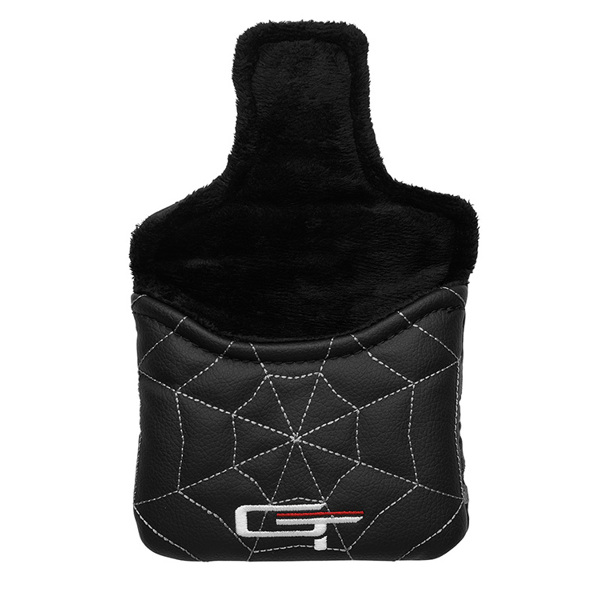 tm22acc 23spiderfamily n8860901 spidergt headcover std black opn v1