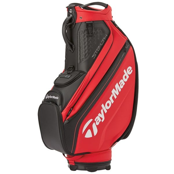 Taylormade Stealth Tour Cart Bag 2022