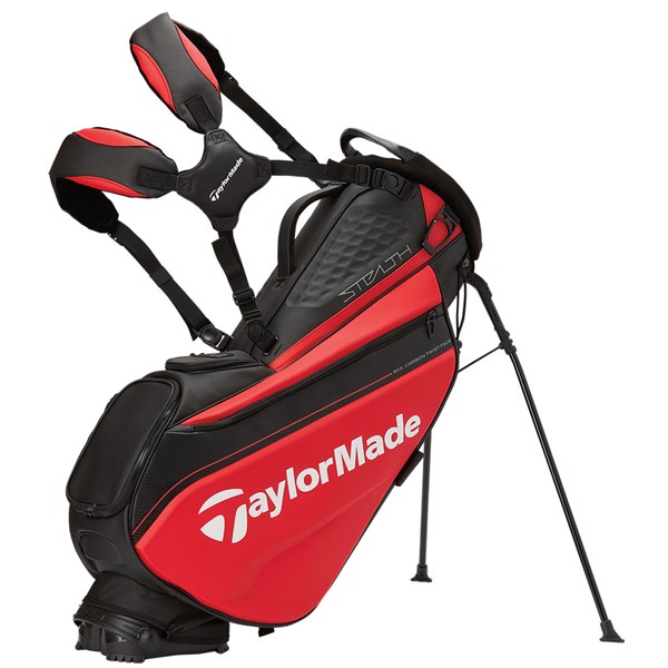 Taylormade Stealth Tour Stand Bag 2022