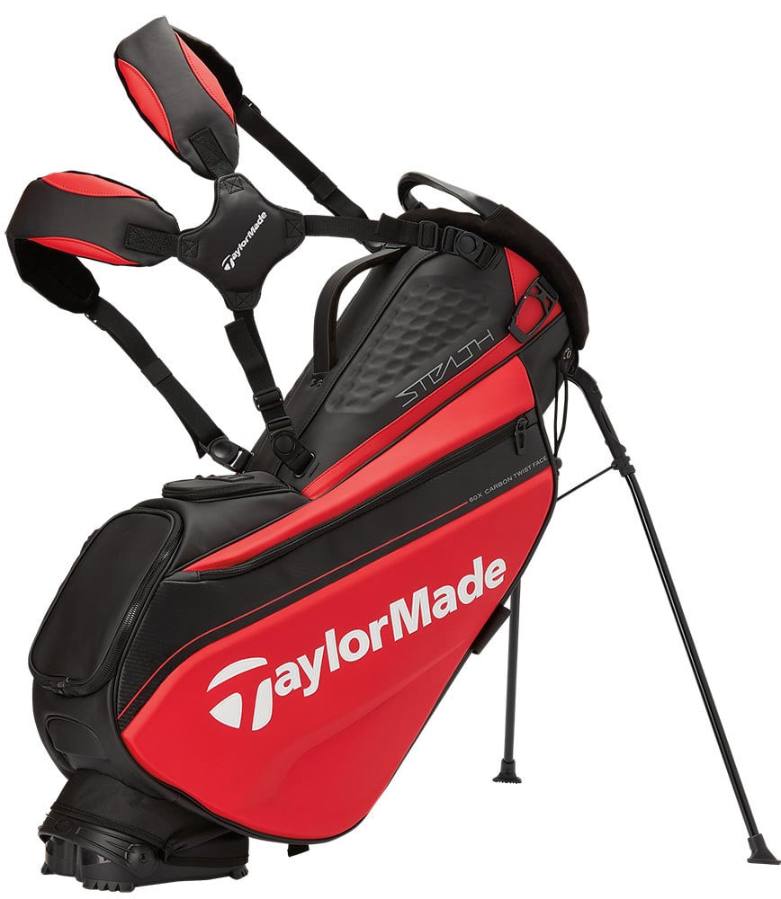 TaylorMade サブバッグ Taylor Made Professional Championship Staff Bag (6 way top
