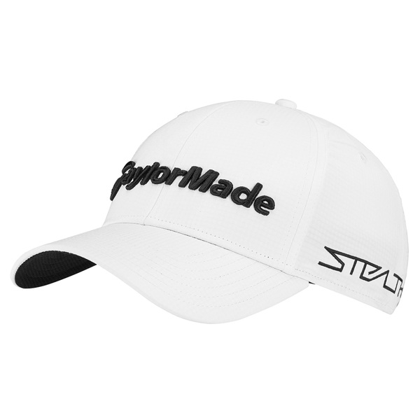 TaylorMade Tour Radar Stealth Cap 2022