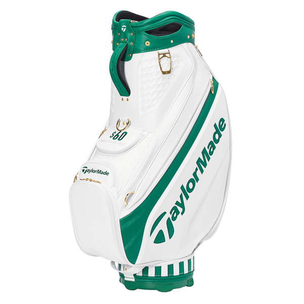 Taylormade shops Masters Bag 2022