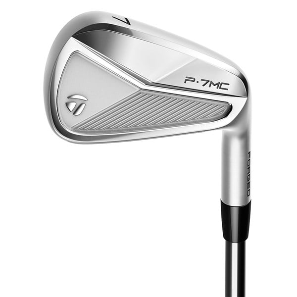 TaylorMade P7MC Irons