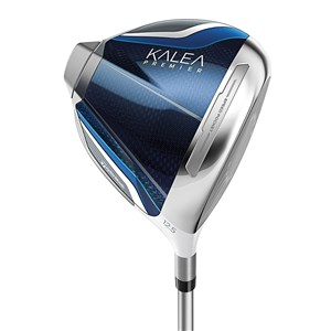 Used Ex Display - TaylorMade Ladies Kalea Premier Driver