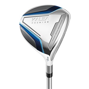 TaylorMade Ladies Kalea Premier Fairway Wood