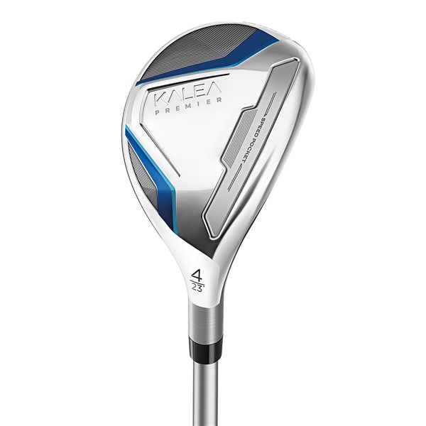 Used Ex Display - TaylorMade Ladies Kalea Premier Hybrid