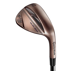 TaylorMade Hi-Toe 3 Copper Wedge